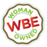 Kruse Consulting - Woman Owned WBE Logo