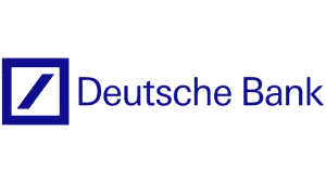 Kruse Consulting Supported Organization - Deutsche Bank logo