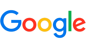 Kruse Consulting Supported Organization - Google logo