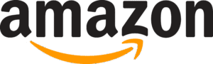Kruse Consulting Supported Organization - Amazon logo