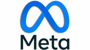 Kruse Consulting Supported Organization - Meta logo