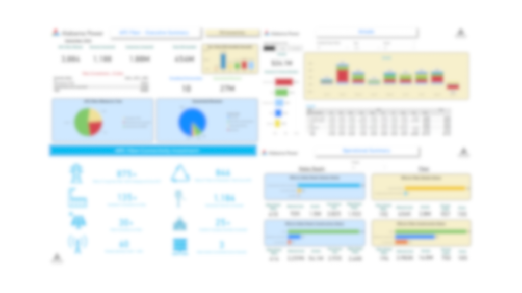 Kruse Consulting - Data Automation and Reporting for Fiber Operations Image