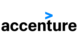 Kruse Consulting Supported Organization - Accenture logo