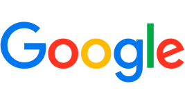 Kruse Consulting Supported Organization - Google logo