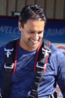 Kruse Consulting - Hussein