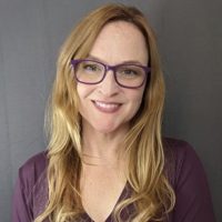 Kruse Consulting Services - Kruse Missile - Tracy H.