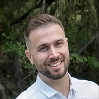 Kruse Consulting Services - Our Team - Danny B